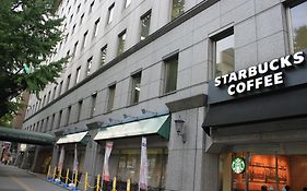 ホテルグランテラス仙台国分町